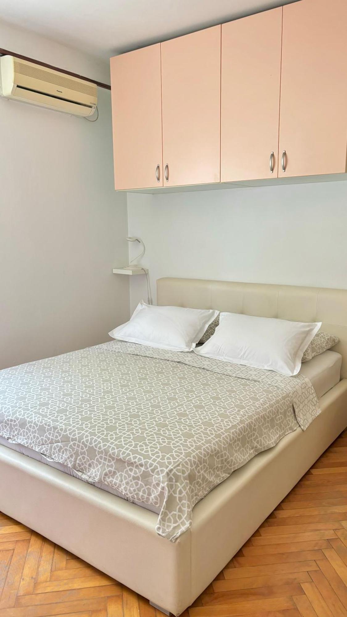 Apartman Paula Lejlighed Split Eksteriør billede