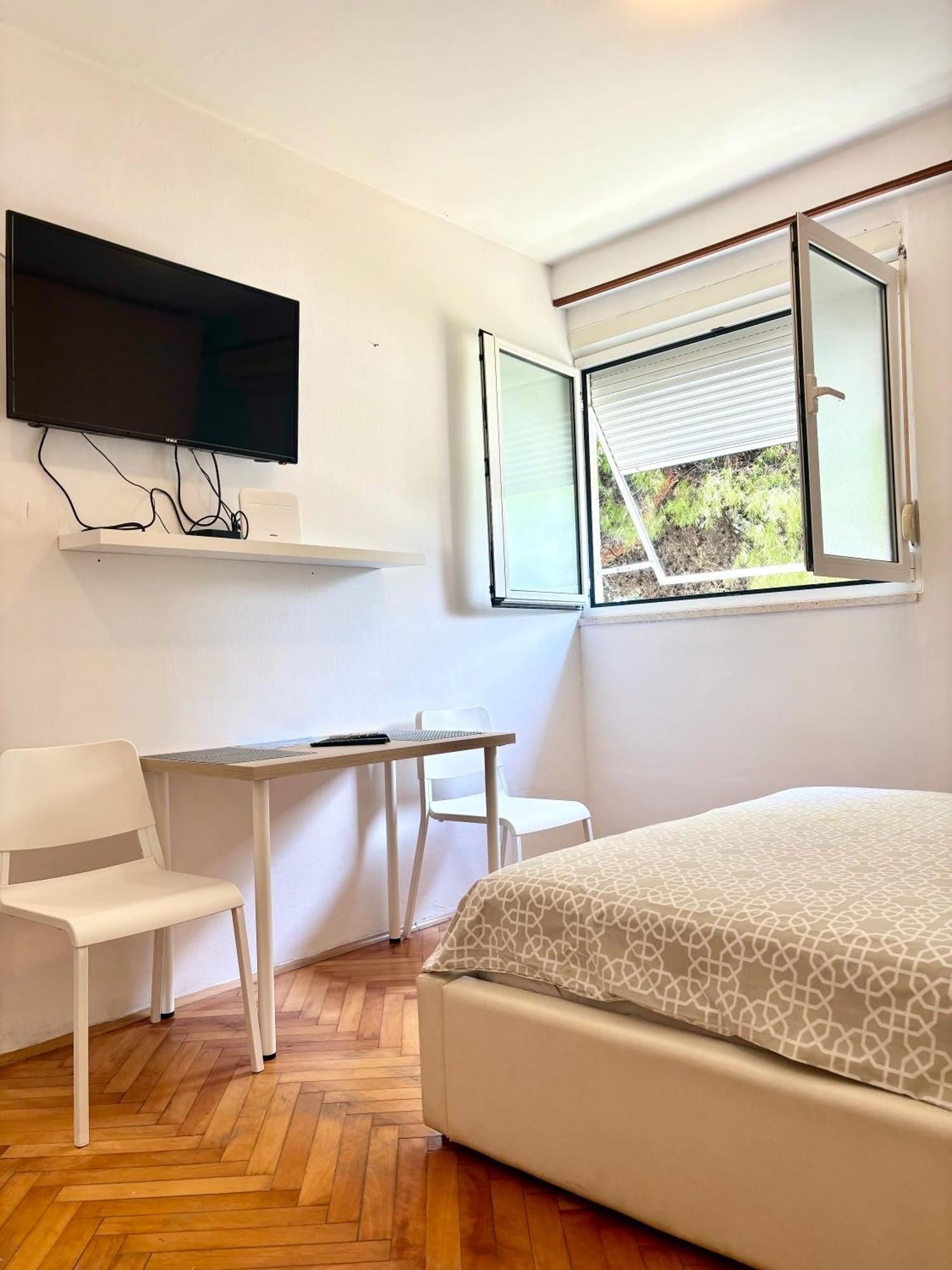 Apartman Paula Lejlighed Split Eksteriør billede
